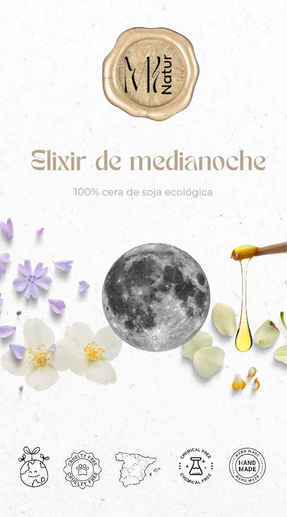 Elixir de medianoche